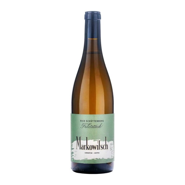 Chardonnay Ried Schüttenberg "Filetstück"