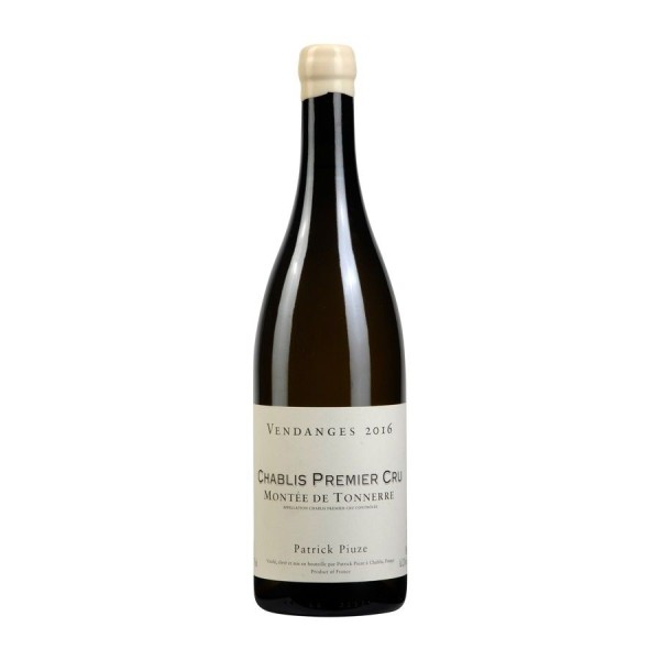 Bourgogne Blanc Tonnerre "Les Boutots"