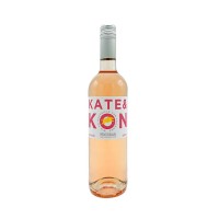 Rosé KATE & KON Anniversary Edition