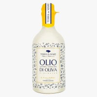 Bio Olivenöl Extra Vergine – Picholine