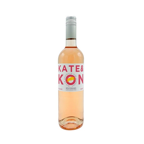 Rosé KATE & KON Edition