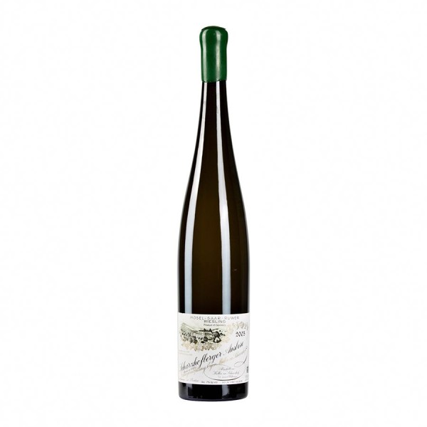 Scharzhofberger Riesling Auslese