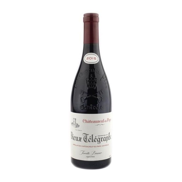 Le Pigeoulet Rouge - Vin de Pays de Vaucluse