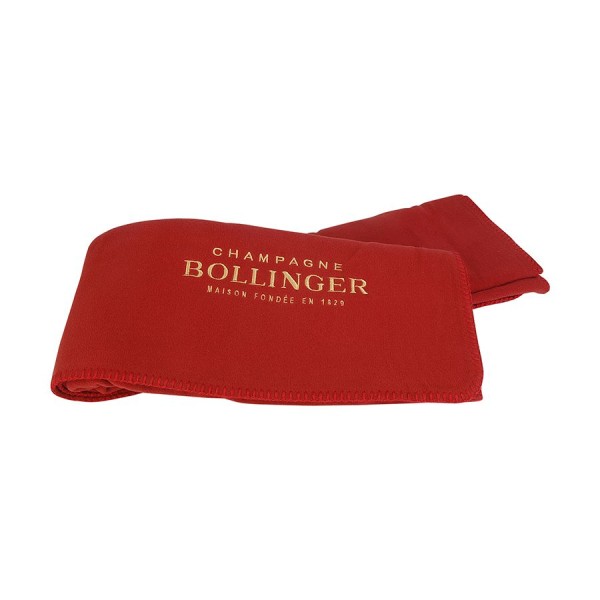Bollinger Decke Rot