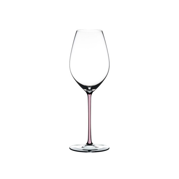 Riedel Fatto a Mano Champagne Wine Glass pink (1er Set)
