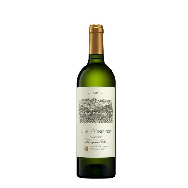 "Eisele Vineyard" Sauvignon Blanc