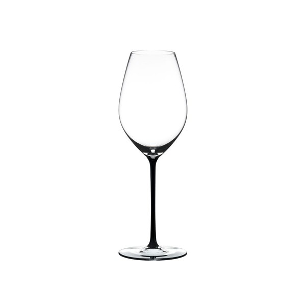 Riedel Fatto a Mano Champagne Wine Glass black (1er Set)