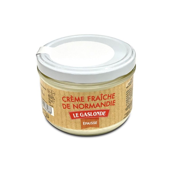 Crème Fraiche 200ml