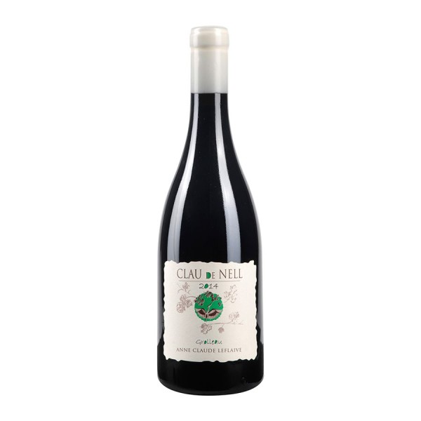 Grolleau - Vin de Pays du Val de Loire
