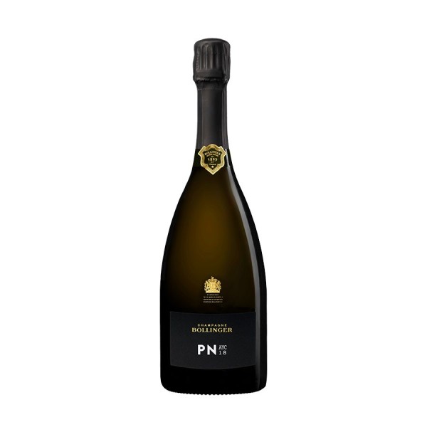 Bollinger PN AYC 18 Limited Edition