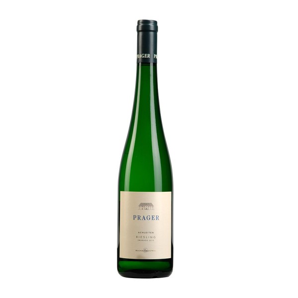 Riesling Ried Achleiten Smaragd
