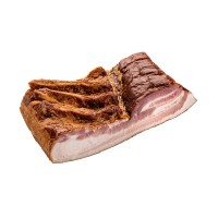 American Bacon (ca. 1kg)