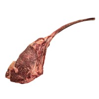 Tomahawk Steak vom Atterox – 4W dry-aged (ca. 800g – 1000g)